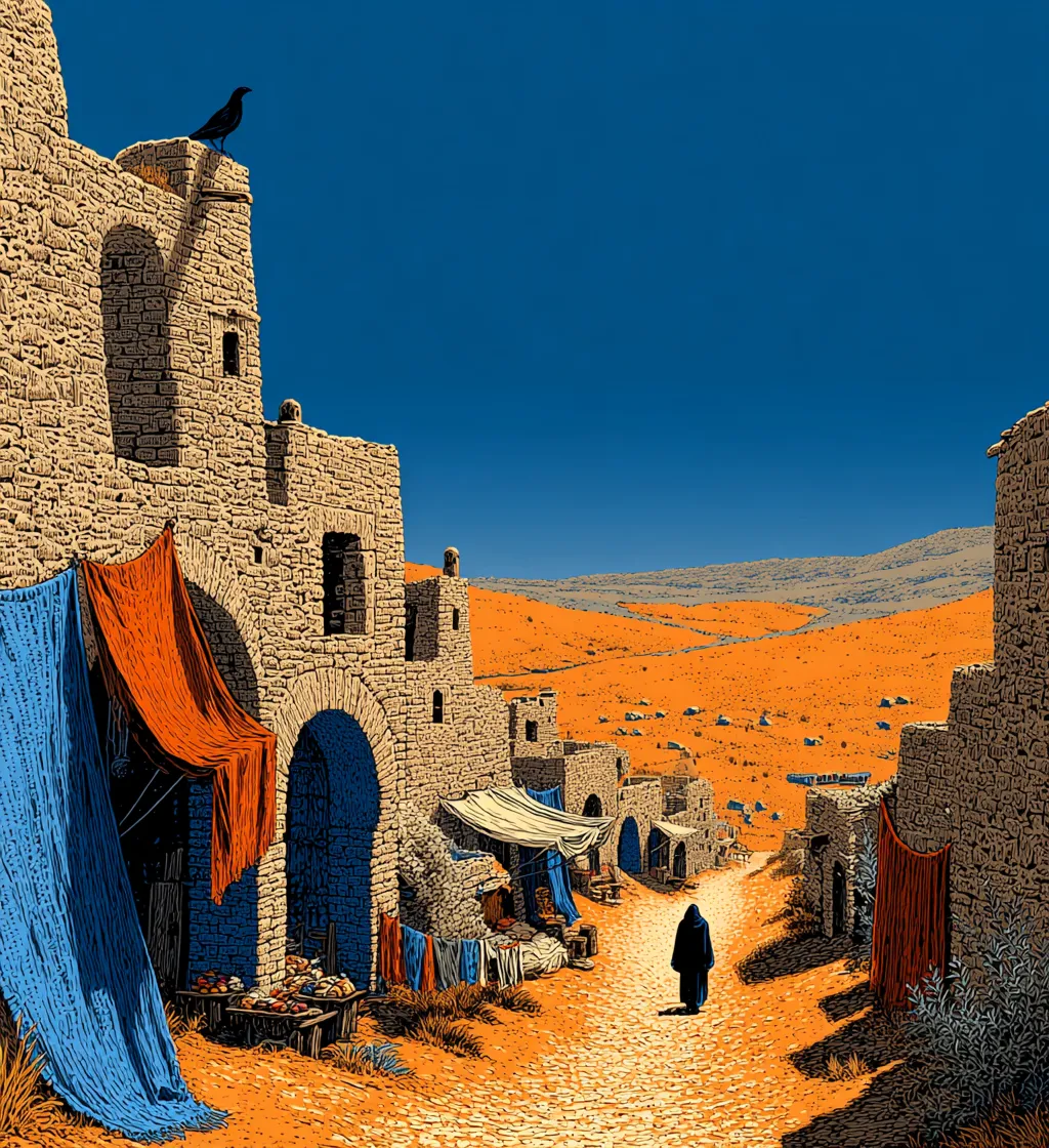 Business operations supporting global mission work